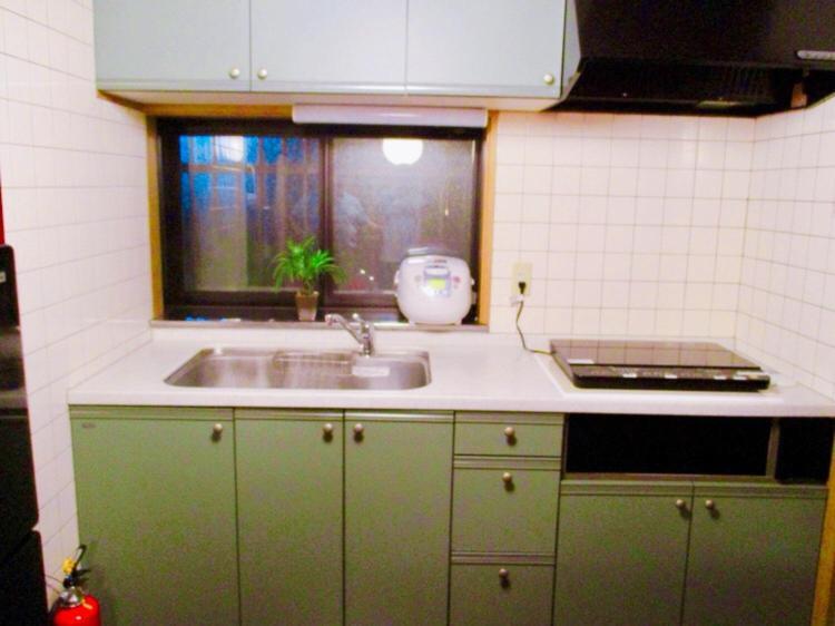 Tsukitei1 Villa Fujiyoshida Ngoại thất bức ảnh